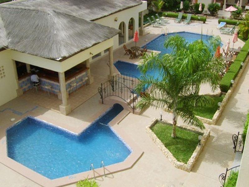 Seaview Gardens Hotel Kololi Exterior photo