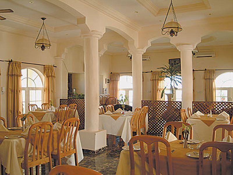 Seaview Gardens Hotel Kololi Exterior photo