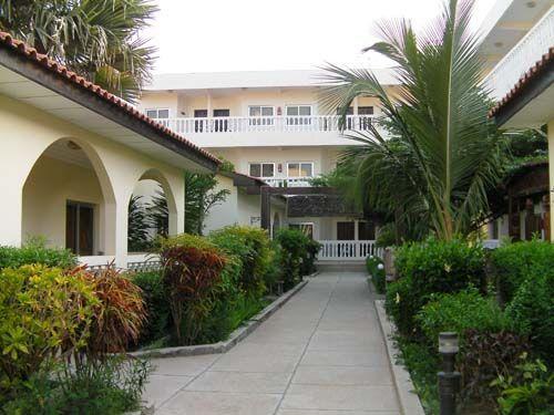 Seaview Gardens Hotel Kololi Exterior photo